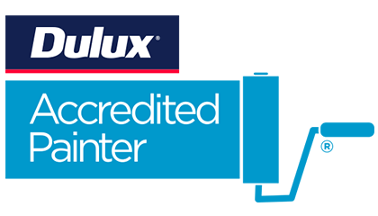 Dulux Accredited Painter